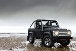 Land Rover Defender SVX 60th Anniversary Edition 2008 года
